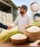 How to Choose a Reliable Rice Supplier