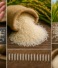 How to Identify High-Quality Basmati Rice
